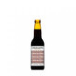 CANEDIGUERRA Brown Porter Canediguerra - BOTT. 33 Cl - Bibes