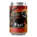 Piggy Brewing Ikigai Pastry Gose Goyave... - 33 cl 