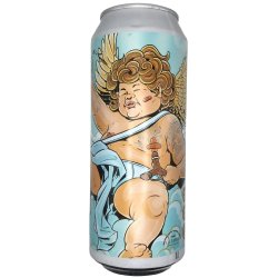 Pulfer Brewery For Goodness Shake