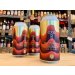 Track Shiftshaping Gold Top Double IPA Track Shiftshaping Gold Top Double IPA