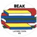 BEAK BREWERY Layers (KEGSTAR) 8.0% 