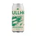 Bullhouse Brew Co Dead Ball Hazy Pale 