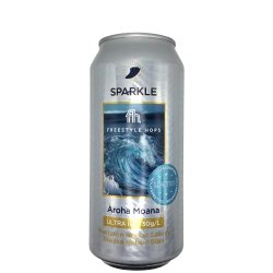 Sparkle ✨ Aroha Moana