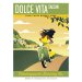 Tatamagouche Dolce Vita Poster 