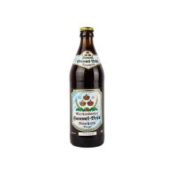 Hummel-Bräu Räucherla - Drankenhandel Leiden / Speciaalbierpakket.nl