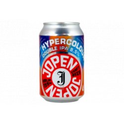 Jopen Hypercolour - Hoptimaal