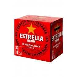 Estrella Damm