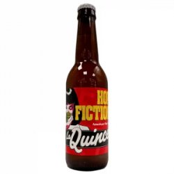 La Quince  Hop Fiction 33cl - Beermacia