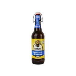 Rittmayer Hallerndorfer Hefeweizen - Drankenhandel Leiden / Speciaalbierpakket.nl