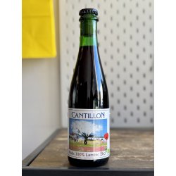 Cantillon Kriek 100% Lambic Bio