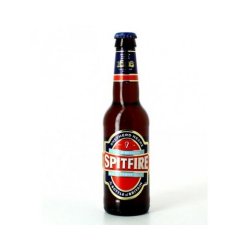 CERVEZA SPITFIRE KENTISH ALE 50CL - Comprar online - Campoluz Enoteca