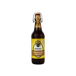 Rittmayer Hallerndorfer Kellerbier - Drankenhandel Leiden / Speciaalbierpakket.nl