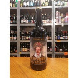 Fanø Bryghus White Wedding (2024)