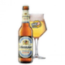 Weihenstephaner Hefeweissbier Alkoholfrei