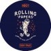 Bullhouse Brew Co Rolling Papers (Keg) 
