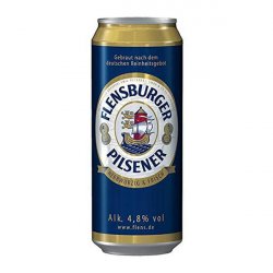 Flensburger Pilsener