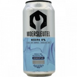 Moersleutel – CYCT Momentum - Rebel Beer Cans