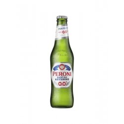 Birra Peroni Nastro Azzurro 0.0 / Zero