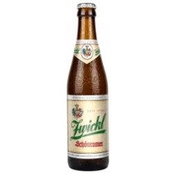 Private Landbrauerei Schönram Zwickl