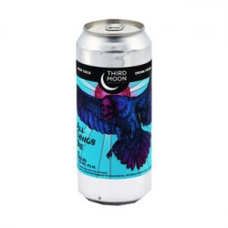 Third Moon Brewing Company - All Things Die (2023) - Bierloods22