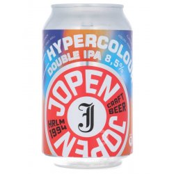 Jopen - Hypercolour - Beerdome