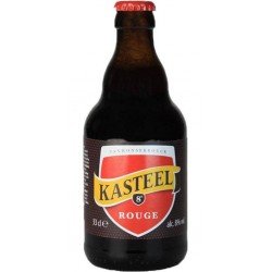 Kasteel ROUGE 33CL - Selfdrinks