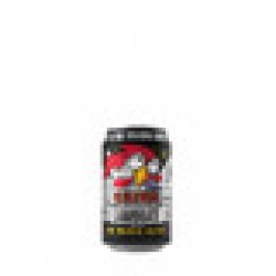 LAMBRATE Gaina Lambrate - IPA - LATT. 33 Cl - Bibes