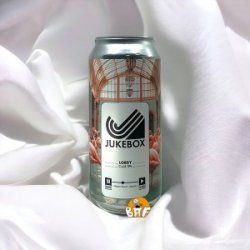 Lordy (Cold Ipa) - BAF - Bière Artisanale Française