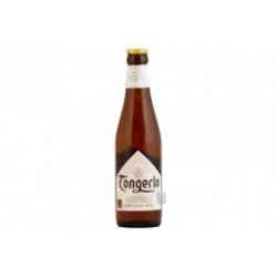 Tongerlo LUX Blond - Hoptimaal