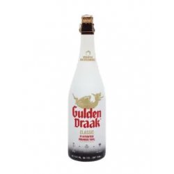 Gulden Draak Classic