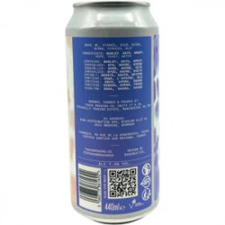 Track Brewing Company Dreaming Of...DDH Nelson IPA