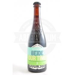 Brewdog OverWorks Beide Our Time 50cl - AbeerVinum