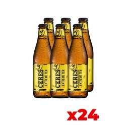 Ceres Extreme Ten 33cl - Cassa da 24 Bottiglie - Bottle of Italy