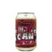 Amundsen – Dessert In A Can – Mamma’s Cherry Pie 