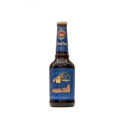 Baumburger Eisbock Josefine - 9 Flaschen - Biertraum