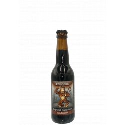 Festaben 10% 33cl - Brygshoppen