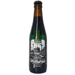 Laugar Brewery – Funeralopolis 33cl - Beermacia