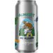 Alphabet Brewing Company, NZ Pilsner 440ml Can Alphabet Brewing Company, NZ Pilsner 440ml Can