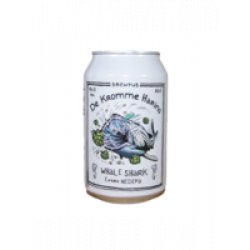 De Kromme Haring Whale Shark HBC638 / Citra