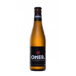 Omer 24 x 33 cl. - FlejeBirras