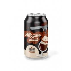 Bright Brewery Affogato Stout