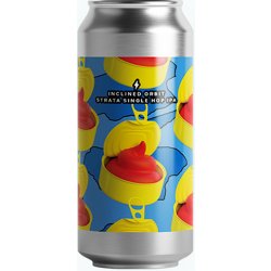 Garage Beer Co. Nawi