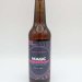 “magic mushroom”  zauber&bier pils 0,33l  4,9% 