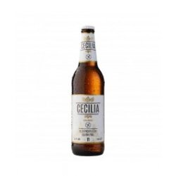 CECILIA - glutenfreies Bier - Hopfenkurier.com