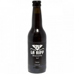 Brasserie La Riff La Riff Porter
