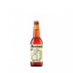 BREWFIST Il Montante Brewfist - Doppelbock - BOTT. 33 Cl - Bibes