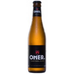 Omer Blond - Gall & Gall