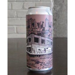 Les Sans Taverne Sans Taverne Stout