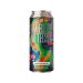 FermiCaptain Brew Um Bite No Tecido NEIPA 473ml 