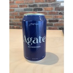 Herman Brasserie Artisanale Agate